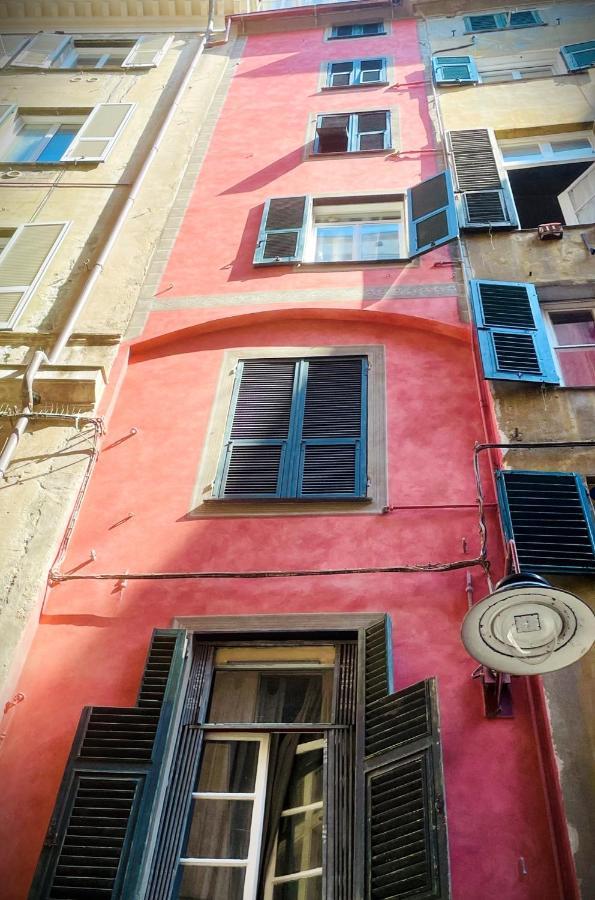 Torre Degli Orefici Dimora Medioevale Gasthuis *